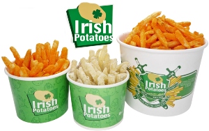 Irish Potatoes Philippines