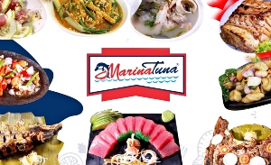 MarinaTuna Seafood Restaurant