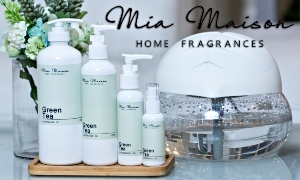 Mia Maison Home Fragrances