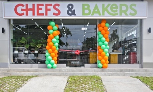 Chefs & Bakers Store
