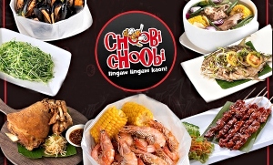 Choobi Choobi Restaurant
