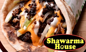 Shawarma House