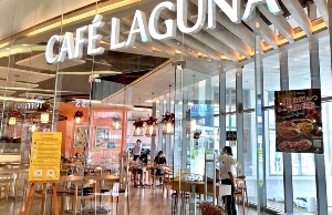 Café Laguna