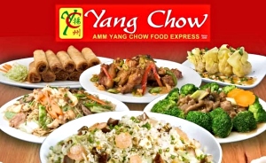 Yang Chow Philippines