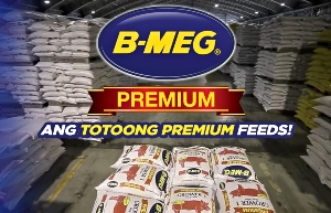 B-MEG Feeds Distributorships