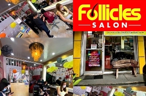Follicles Salon