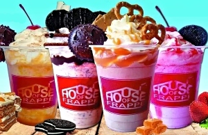 House of Frappe