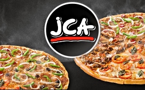 JCA Pizza