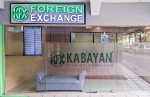 Kabayan Foreign Exchange