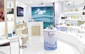 Aqua Mineral Philippines