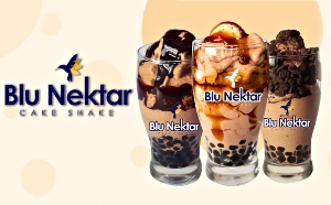 Blu Nektar Philippines