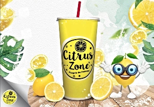 Citrus Zone