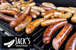 JACK'S Sausage Wagon