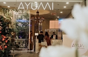 Ayumi Art & Beauty Studios