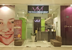 ViVi The Facial Essence Group