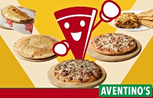Aventino's Pizza and Pasta