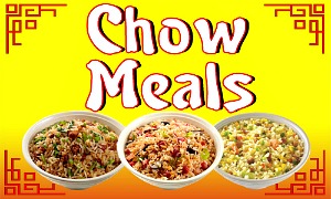 Chow Meals