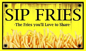 Sip Fries