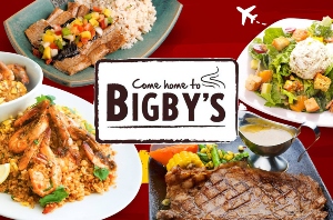 BIGBY'S Café and Restaurant
