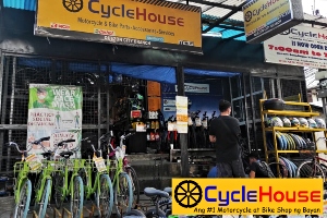 Cycle House Philippines