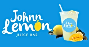 Johnn Lemon Juice Bar