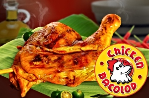Chicken Bacolod