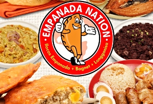 Empanada Nation