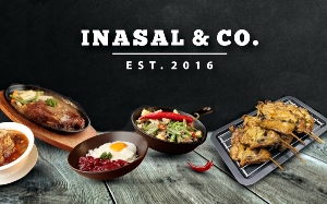 Inasal & Co.