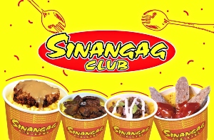 Sinangag Club