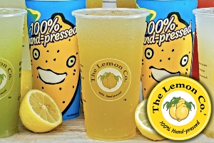 The Lemon Co.