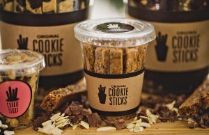 Cookie Sticks