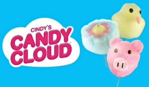 Cindy’s Candy Cloud