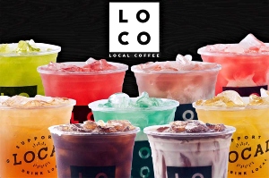 LOCO Local Coffee