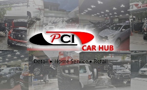 PCI Car Hub