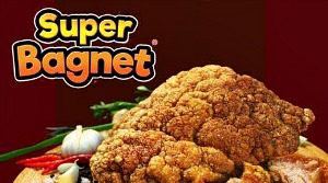 Super Bagnet