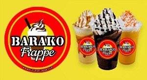 Pinoy Entrepreneur | BARAKO Frappe
