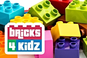 BRICKS 4 KIDZ Philippines