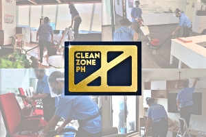 Clean Zone Ph Cleaning Services