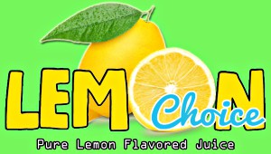 Lemon Choice