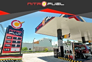 NITROFUEL Dealership