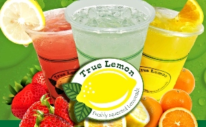 MR. True Lemon