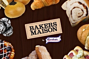 Bakers Maison by Gardenia