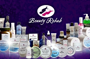 Beauty Rehab