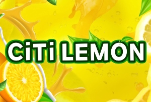 Citi Lemon