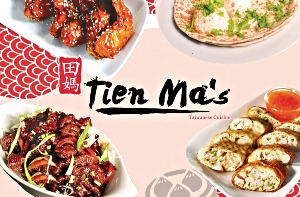 Tien Ma's Taiwanese Cuisine