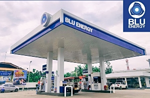 BLU ENERGY Fuel Station