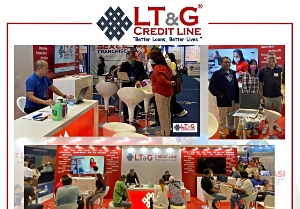 LT&G Credit Line