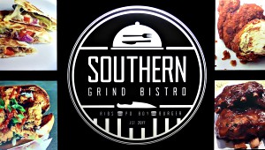 Southern Grind Bistro