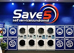 Save5 Laundromat