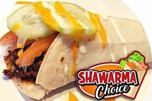 Shawarma Choice